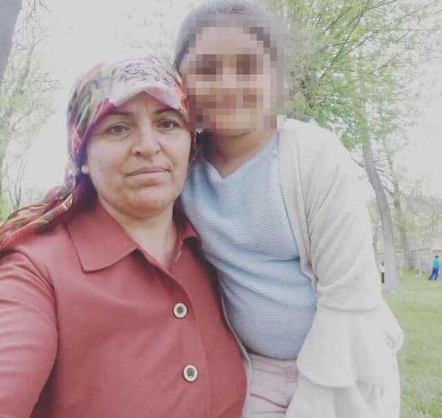 2 çocuk annesi kadının cesedi sulama kanalında bulundu! Eşi ve üvey oğlu gözaltında 2 çocuk annesi kadının cesedi sulama kanalında bulundu! Eşi ve üvey oğlu gözaltında