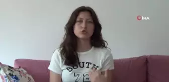 Biga'dan LGS birincisi Elif Ece Peker: 'Hukuk okumak istiyorum'
