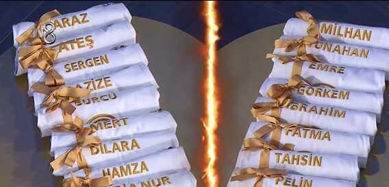 Masterchef All Star fragmanı yayınlandı mı? Masterchef All Star dokunulmazlık oyunu kim kazandı? Masterchef All Star 11. bölüm fragmanı izle!