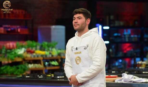 Masterchef All Star fragmanı yayınlandı mı? Masterchef All Star dokunulmazlık oyunu kim kazandı? Masterchef All Star 12. bölüm fragmanı izle!