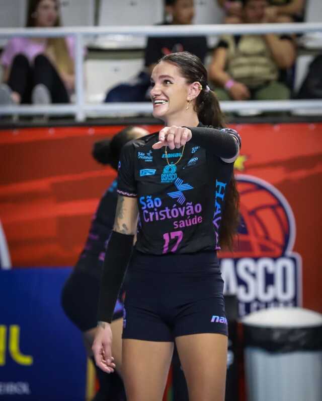 'Neden Türkiye'ye gitmiyorsun?' sorusuna cevabı olay olmuştu! Polonyalı voleybolcunun yeni adresi netleşti 'Neden Türkiye'ye gitmiyorsun?' sorusuna cevabı olay olmuştu! Polonyalı voleybolcunun yeni adresi netleşti