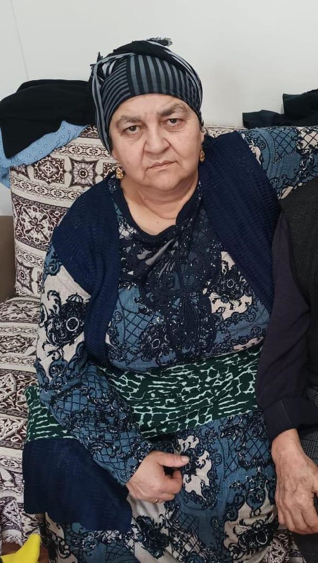 Kendisini terk eden eşinin baba evini kana buladı! 2 kişiyi ezerek öldürdü Kendisini terk eden eşinin baba evini kana buladı! 2 kişiyi ezerek öldürdü