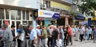 Adana Pozantı'da Bayramlaşma Programı Düzenlendi