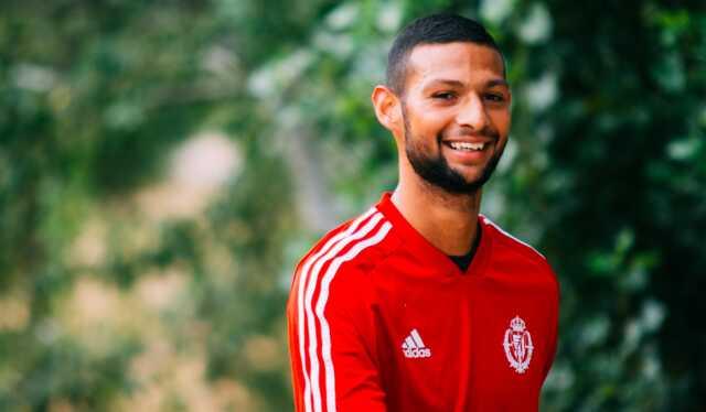 Trabzonspor, Joaquin Fernandez'i KAP'a bildirdi Trabzonspor, Joaquin Fernandez'i KAP'a bildirdi