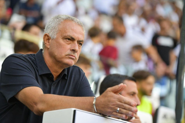 Araplar, Mourinho'nun aklını çelemedi! Reddettiği teklifi duyanlar 'Çıldırmış olmalı' diyor