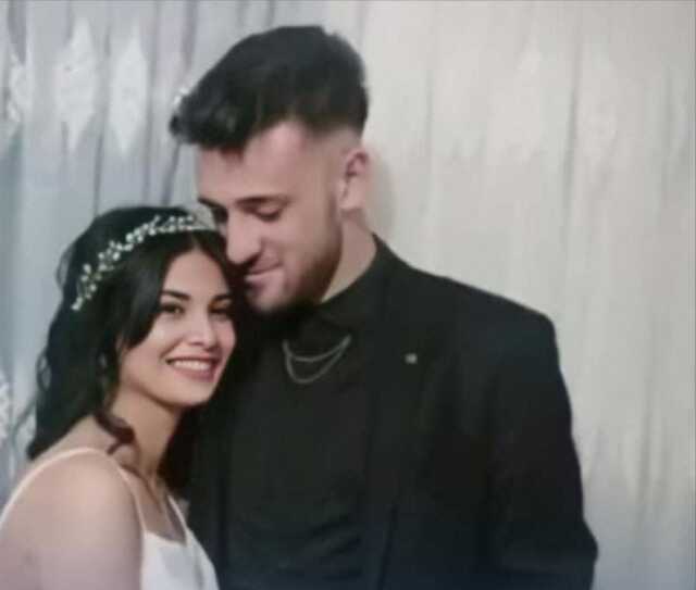 Balkondan tırmanıp girdiği evde gelinini öldürdü! Silah tutukluk yapınca oğlunu ve karısına zarar veremedi Balkondan tırmanıp girdiği evde gelinini öldürdü! Silah tutukluk yapınca oğlunu ve karısına zarar veremedi