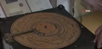 Koleksiyoner Raif Kara, Geçmişin Seslerini Geleceği Taşıyor