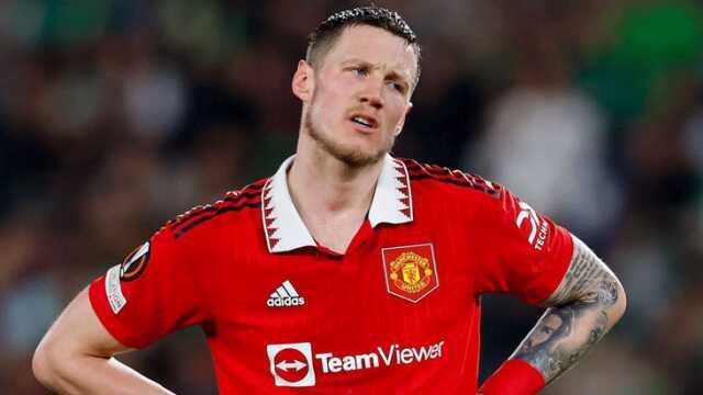 Ne hayallarle transfer edilmişti! Manchester United Weghorst hakkındaki kararını verdi