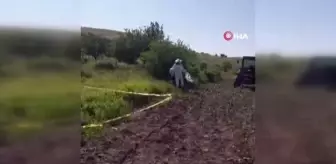Sivas'ın Gürün ilçesinde kaybolan yaşlı adam ölü olarak bulundu