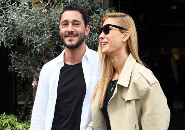 Çağla Şıkel ve Nail Gönenli ayrıldı mı? Çağla Şıkel ve Nail Gönenli neden ayrıldı?