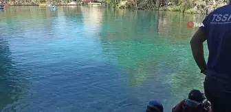 Gökpınar Gölü, yerli turistlerin ilgi odağı haline geldi