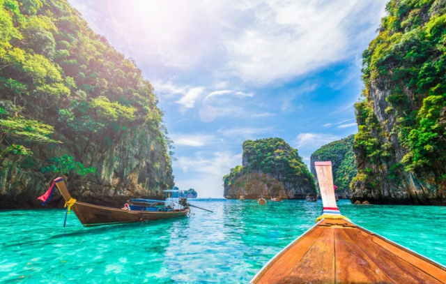 Tayland için vize gerekiyor mu? Tayland vizesi için neler gerekli?