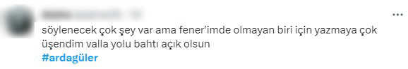 Ali Koç, Arda Güler'i tek cümlesiyle ateşe attı! Genç yıldıza tepkiler çığ gibi Ali Koç, Arda Güler'i tek cümlesiyle ateşe attı! Genç yıldıza tepkiler çığ gibi