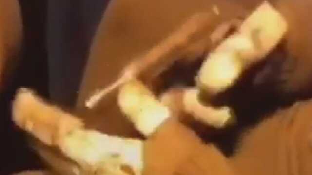 Sosyal medyada yayılan 'silah üretimi' videosu polisi harekete geçirdi Sosyal medyada yayılan 'silah üretimi' videosu polisi harekete geçirdi