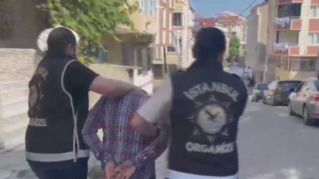 Sosyal medyada yayılan 'silah üretimi' videosu polisi harekete geçirdi Sosyal medyada yayılan 'silah üretimi' videosu polisi harekete geçirdi
