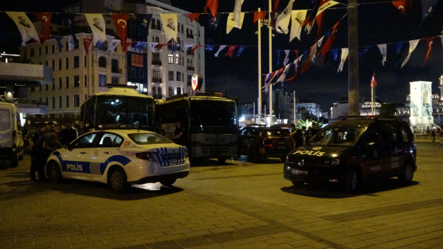 Emniyet kaçak göçmenleri radarına aldı! İstanbul en kalabalık semtlerinde her akşam operasyon var