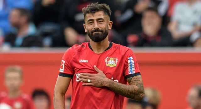 Galatasaray'dan gurbetçi operasyonu! Kerem Demirbay için ilk temas kuruldu