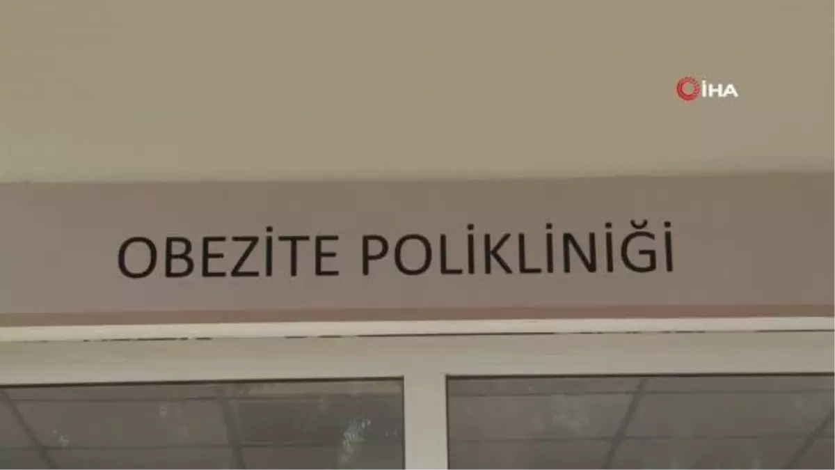 T Rkiye Nin Ilk Obezite Poliklini I Dokuz Eyl L Ara T Rma Niversitesi