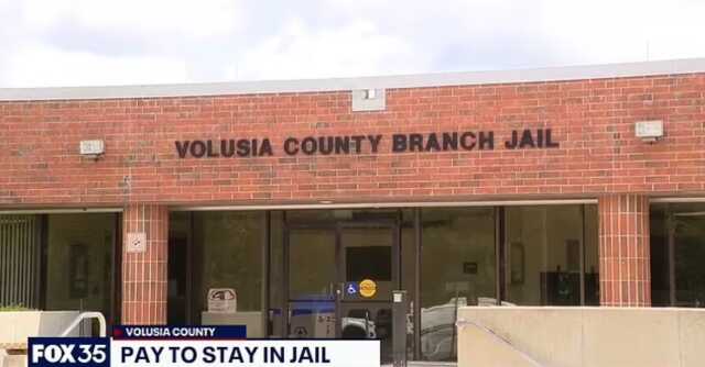Florida'da polis memuru, tuvalet eğitimi sorunları nedeniyle 3 yaşındaki oğlunu hapse attı Florida'da polis memuru, tuvalet eğitimi sorunları nedeniyle 3 yaşındaki oğlunu hapse attı
