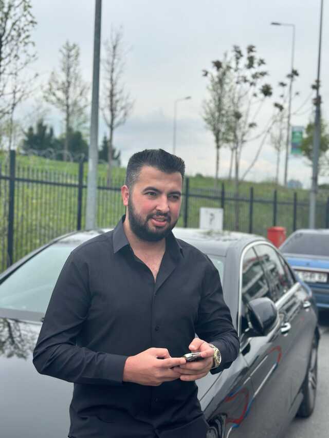 Furkan Subaşı kimdir? Furkan Subaşı kimdir?