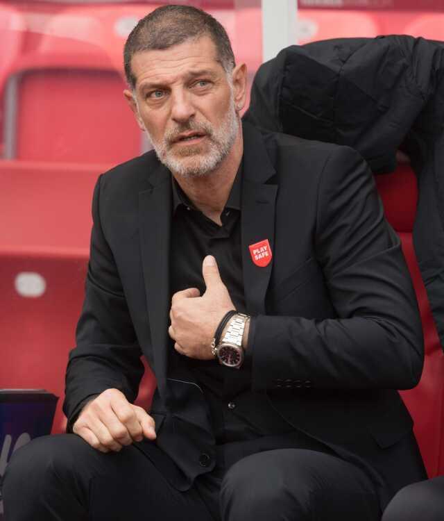 Süper Lig ekipleriyle adı geçen Bilic'ten şaşırtmayan tercih! İşte modaya uyan Hırvat hocanın yeni takımı