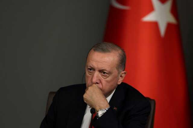 Zelenski ile görüşen Erdoğan: Ukrayna NATO'ya üyeliği hak ediyor Zelenski ile görüşen Erdoğan: Ukrayna NATO'ya üyeliği hak ediyor
