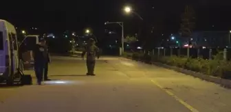 Amasya'da Şüpheli Çanta Patlatıldı: İçinden Boya ve Yapıştırıcı Çıktı