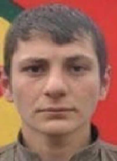 Son Dakika: Terör örgütü PKK'nın sözde Zap sorumlusu Ferit Yüksel, Kuzey Irak'ta öldürüldü