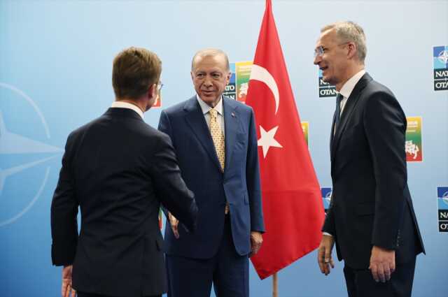 İsveç'e NATO vizesi çıktı, şimdi gözler TBMM'de! İşte tüm dünyanın beklediği sürecin detayları
