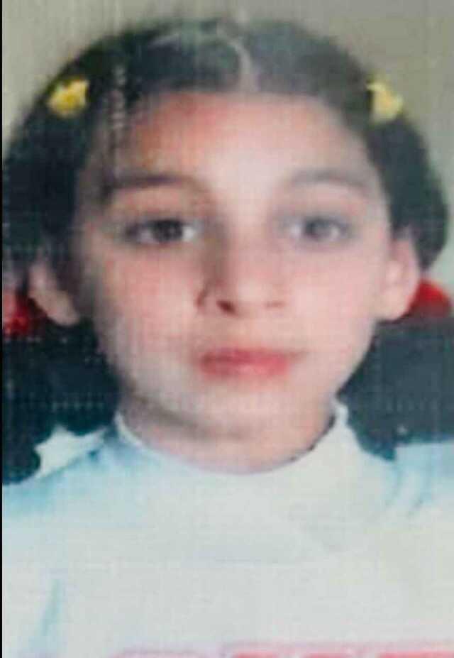 Kızını üstüne tiner dökerek yakıp öldüren babaya, ağırlaştırılmış müebbet verildi