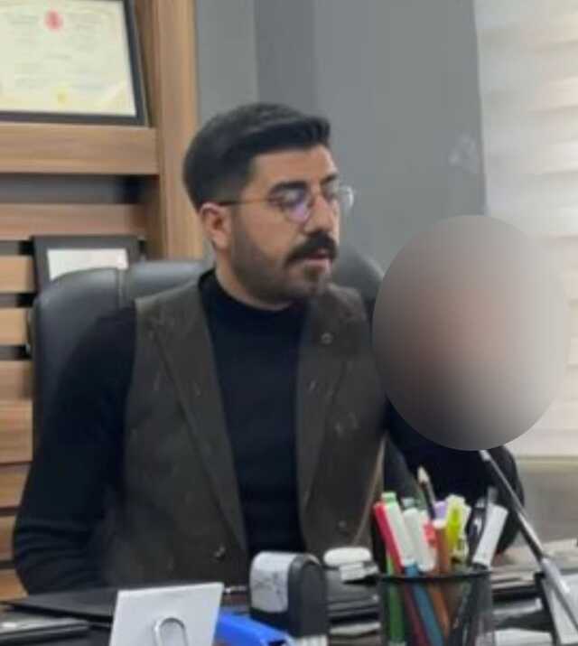 Genç mimarın kuduzdan öldüğü Siverek'te sokakları köpek sürüleri bastı Genç mimarın kuduzdan öldüğü Siverek'te sokakları köpek sürüleri bastı