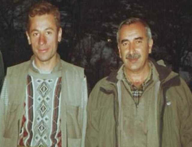 MİT, terör örgütünün Özel Güç Hücresi sözde Kandil Sorumlusu Edip Temiz'i etkisiz hale getirdi MİT, terör örgütünün Özel Güç Hücresi sözde Kandil Sorumlusu Edip Temiz'i etkisiz hale getirdi