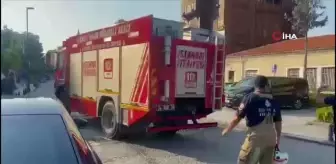 Yerebatan Sarnıcı'nda kimyasal koku paniğe neden oldu