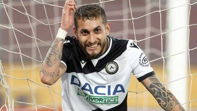 Anlaşma sağlandı! Beşiktaş'ın yeni 10 numarası İstanbul'a geliyor