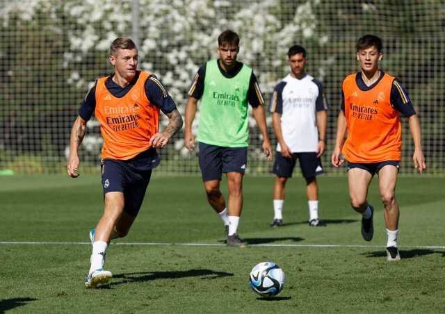 Arda Güler'in Real Madrid'de kazanacağı çılgın maaş ortaya çıktı