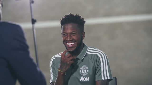 Galatasaray büyük oynuyor! Manchester United'ın yıldızı Fred için ilk teklif yapıldı Galatasaray büyük oynuyor! Manchester United'ın yıldızı Fred için ilk teklif yapıldı