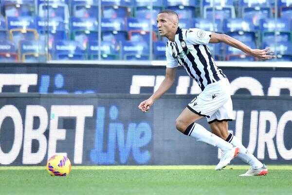 Savunmanın bel kemiği olacak! Fenerbahçe'nin Becao'yu resmen açıklaması an meselesi Savunmanın bel kemiği olacak! Fenerbahçe'nin Becao'yu resmen açıklaması an meselesi