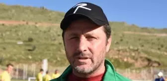 İstanbulspor Teknik Direktörü Fatih Tekke: İşimiz Kolay Değil