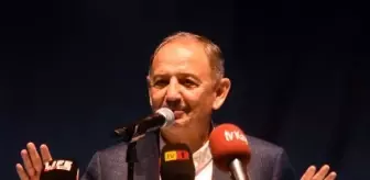 Özhaseki: Böyle bir vahşeti ve kötülüğü tarihte hiç görmemiştik