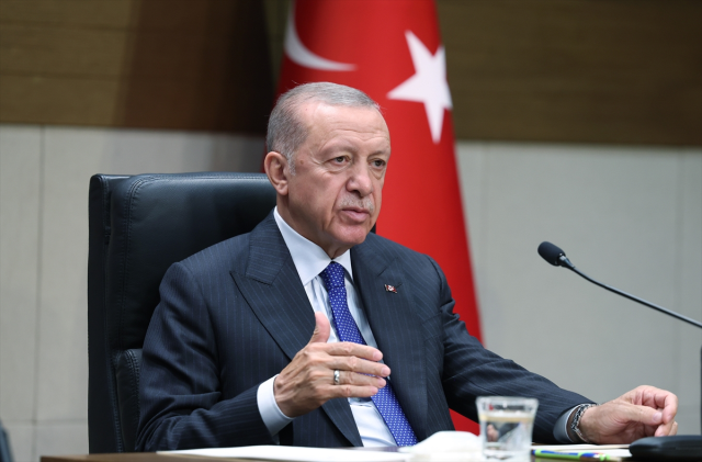Körfez turu öncesi Erdoğan'dan kritik açıklama: Önceliğimiz ortak yatırım ve ticari faaliyetler olacak
