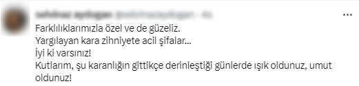 Türkiye'de cinsel tercihi nedeniyle eleştirilen Ebrar Karakurt'tan şampiyonluk sonrası bomba paylaşım