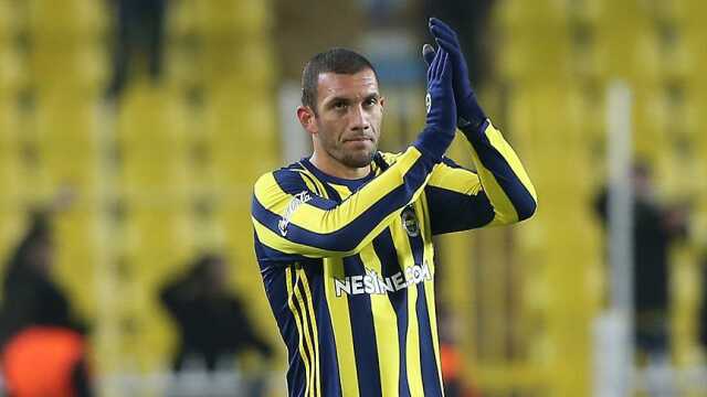 5 sezon ayrı kalabildi! Fernandao, Türkiye'ye geri dönüyor 5 sezon ayrı kalabildi! Fernandao, Türkiye'ye geri dönüyor