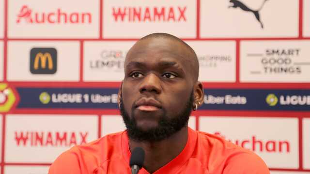 Beşiktaş'ın Onana transferini açıklaması an meselesi! Kamerunlu ön libero 4 yıllık imza atacak Beşiktaş'ın Onana transferini açıklaması an meselesi! Kamerunlu ön libero 4 yıllık imza atacak