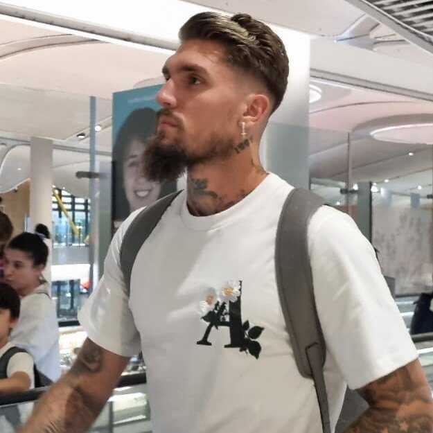 Büyük umutlarla gelmişti! Beşiktaş'ın Lyanco transferi iptal oldu Büyük umutlarla gelmişti! Beşiktaş'ın Lyanco transferi iptal oldu