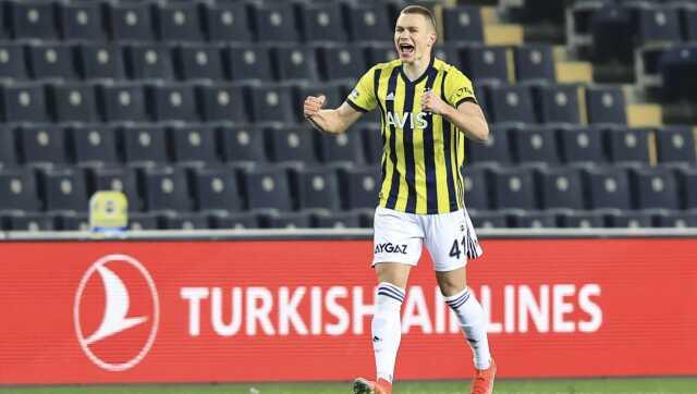 Kasayı doldurup gidiyor! İşte Fenerbahçe'nin Attila Szalai'den kazanacağı para