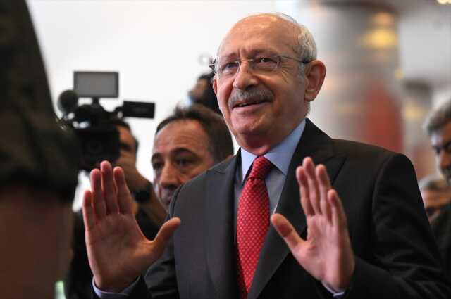 Kılıçdaroğlu, İmamoğlu dahil bütün başkanları topladı! Vereceği mesaj hayli sert