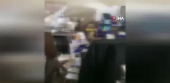 Kütahya'da 43 kilogram kaçak tütün ve 10 bin 60 adet dolu makaron ele geçirildi