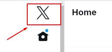 Twitter logosu mu değişti? Twitter X logo ne?