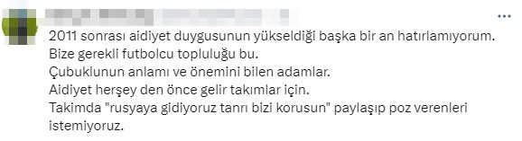 Sosyal medya bu videoyu konuşuyor! İsmail Kartal'ın taraftara verdiği tepki olay oldu Sosyal medya bu videoyu konuşuyor! İsmail Kartal'ın taraftara verdiği tepki olay oldu