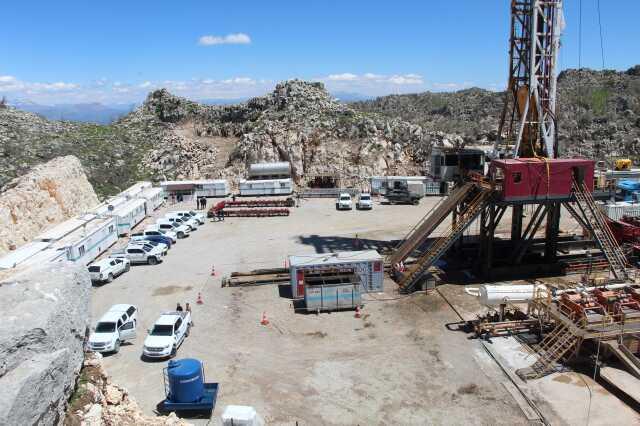 Sultan Abdülhamit'in 134 yıl önceki petrol haritası gerçek çıktı